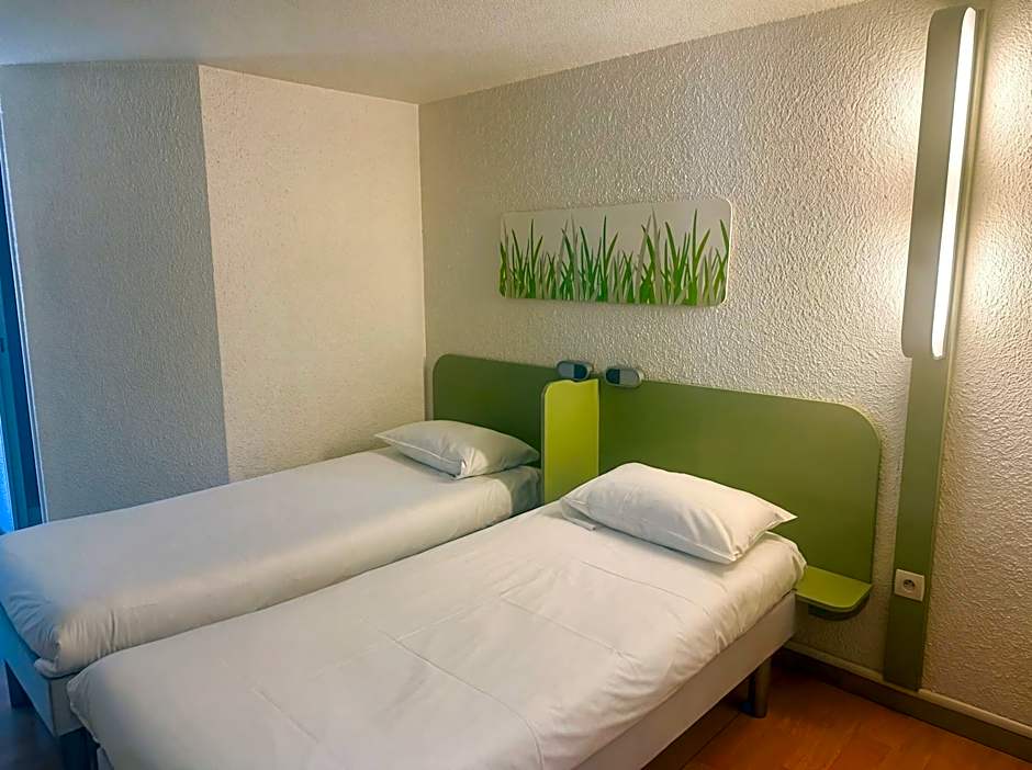 ibis budget Tarbes