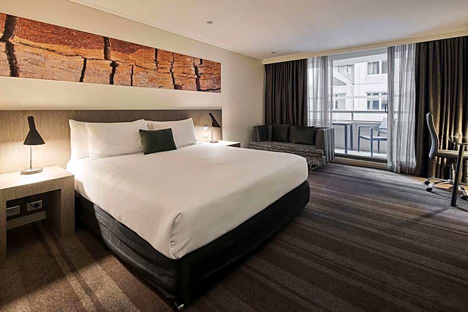 Rydges World Square Sydney