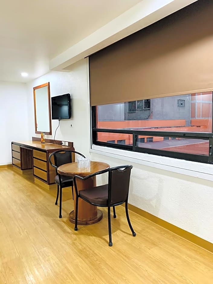 Hotel San Lucas