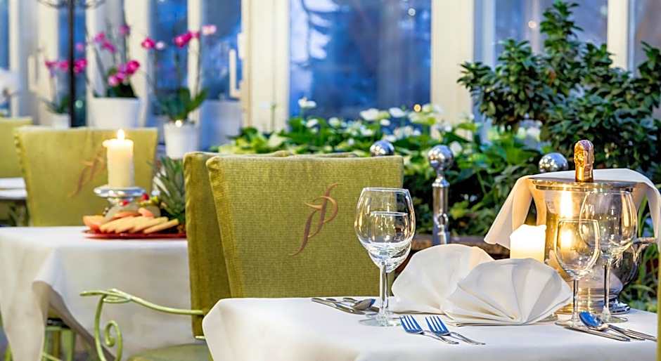 Hotel im. Jana Pawla II