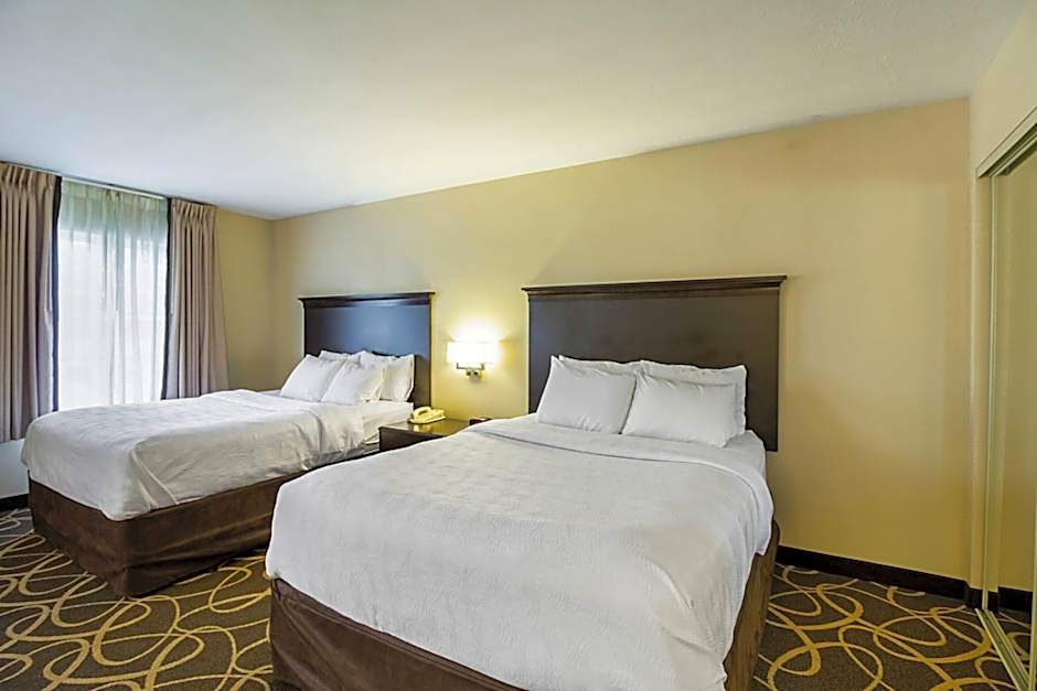 MainStay Suites Fargo - I-94 Medical Center