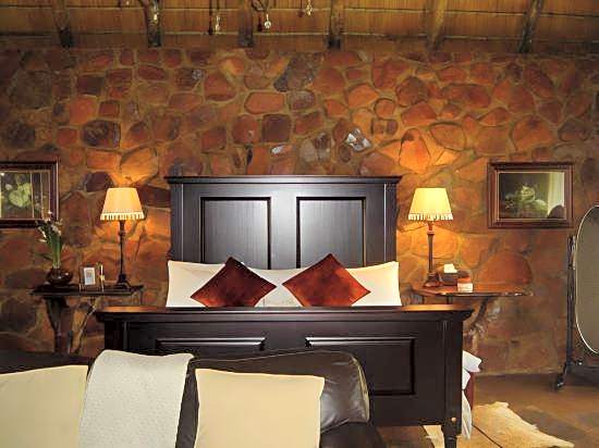 Forest Creek Lodge And Spa