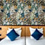 Hotel Mercure Paris Boulogne Pont de Saint Cloud