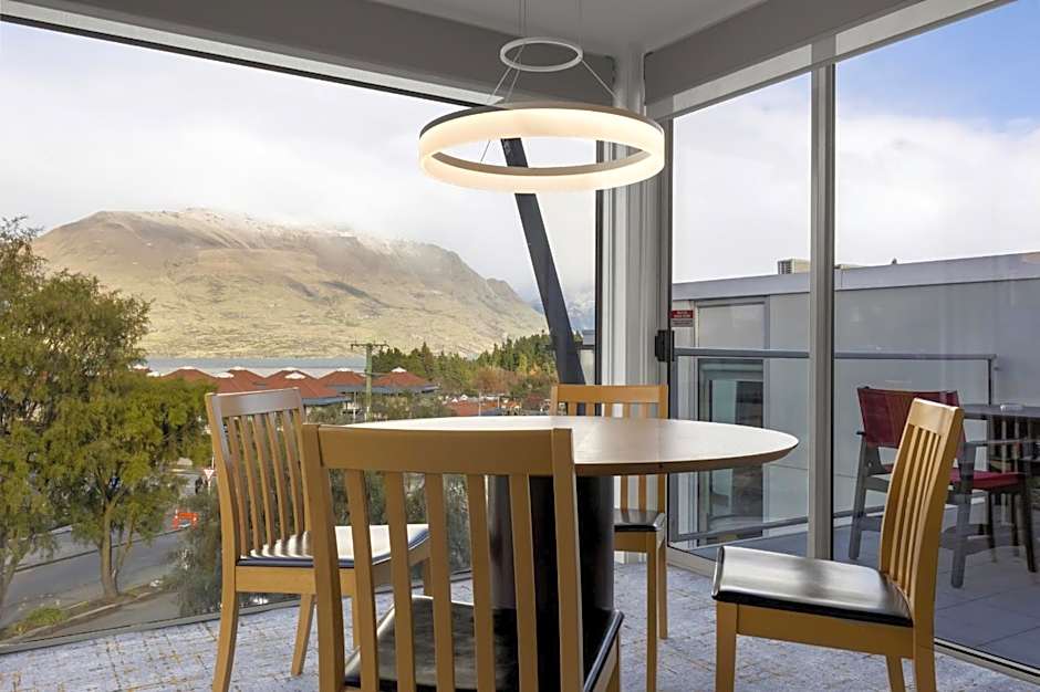 Scenic Suites Queenstown