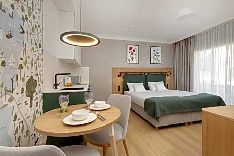 Modrak Apartamenty