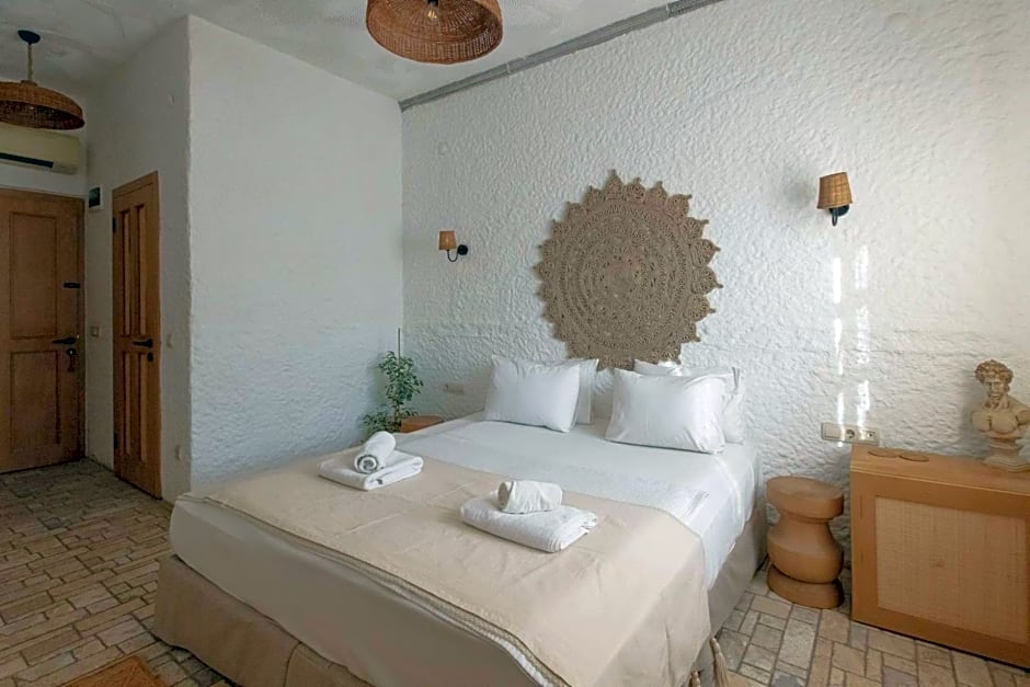 Rupa Otel Alacatı- Adults Only