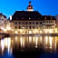 Altstadt Hotel Le Stelle Luzern