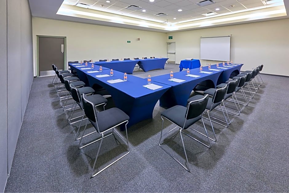City Express Junior by Marriott Guadalajara Periférico Sur