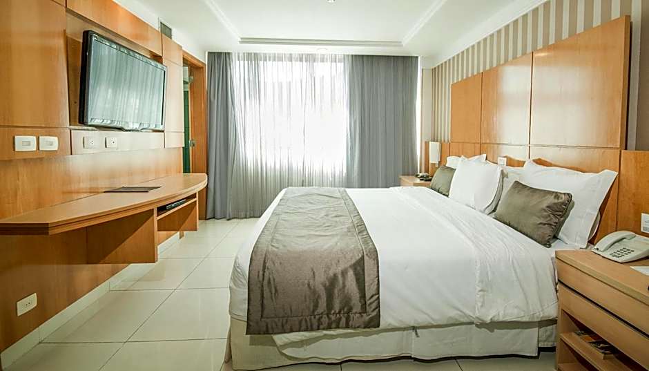 Hotel Astoria Palace