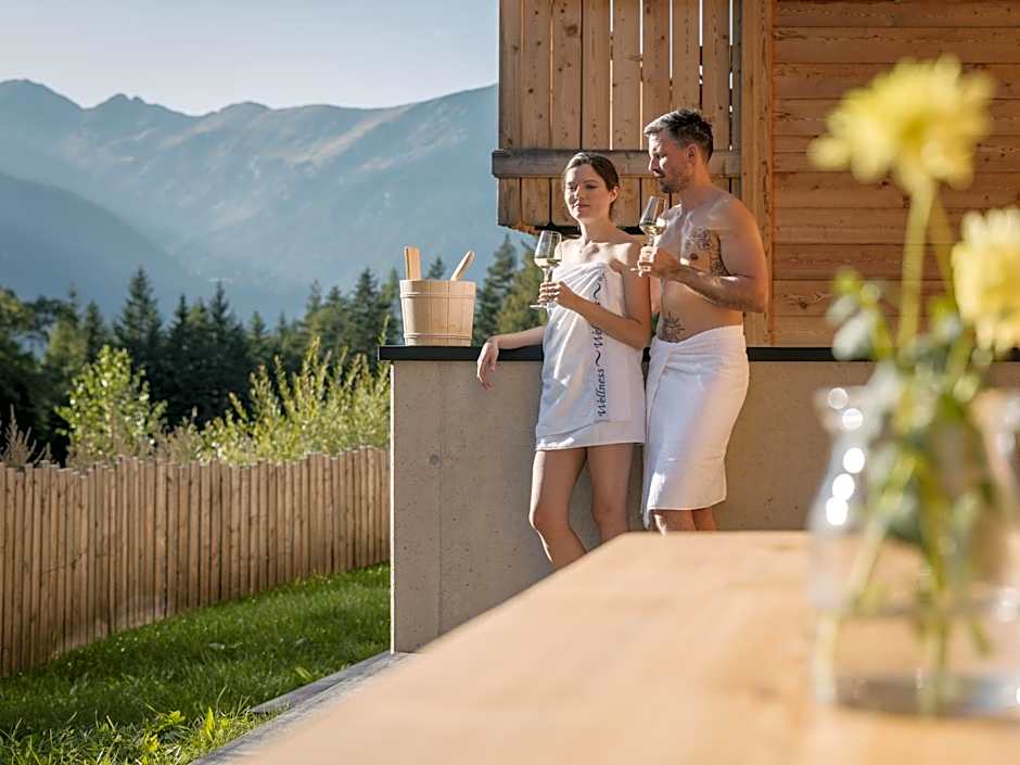 Hotel Gasthof Stuibenfall