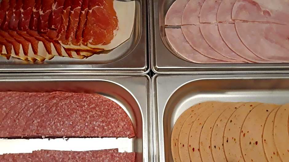 Baltic Hotel Lübeck