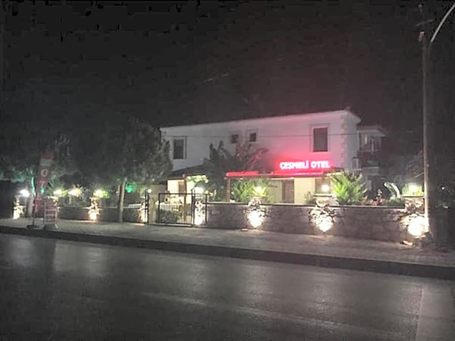 Cesmeli Boutique Hotel - Çeşme, İzmir