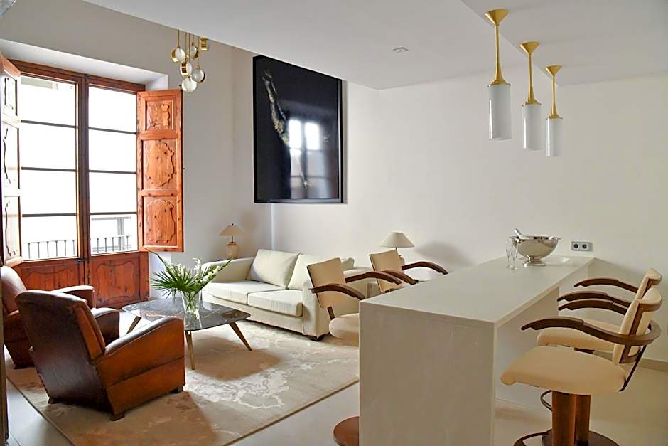 Palacio Can Marques by Puro