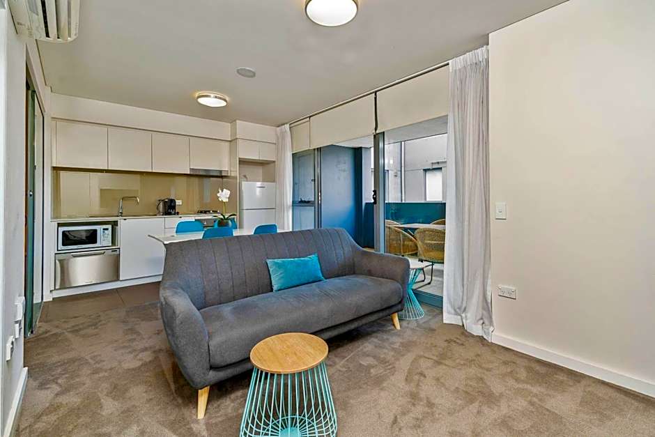 Terminus Apartment Hotel, an Ascend Collection Hotel