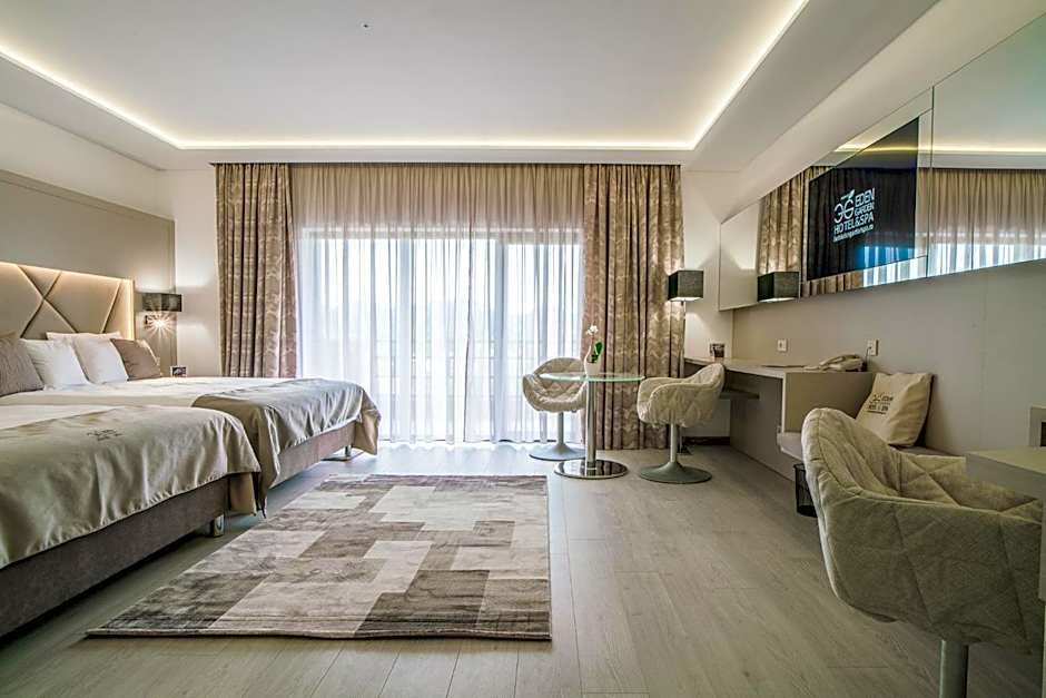 Hotel Eden Garden Spa