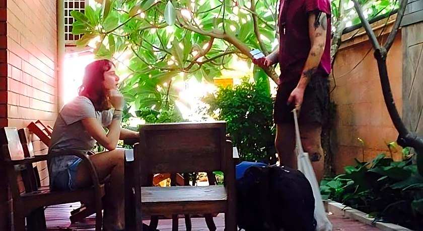 Plai and Herbs Suvarnabhumi Airport 