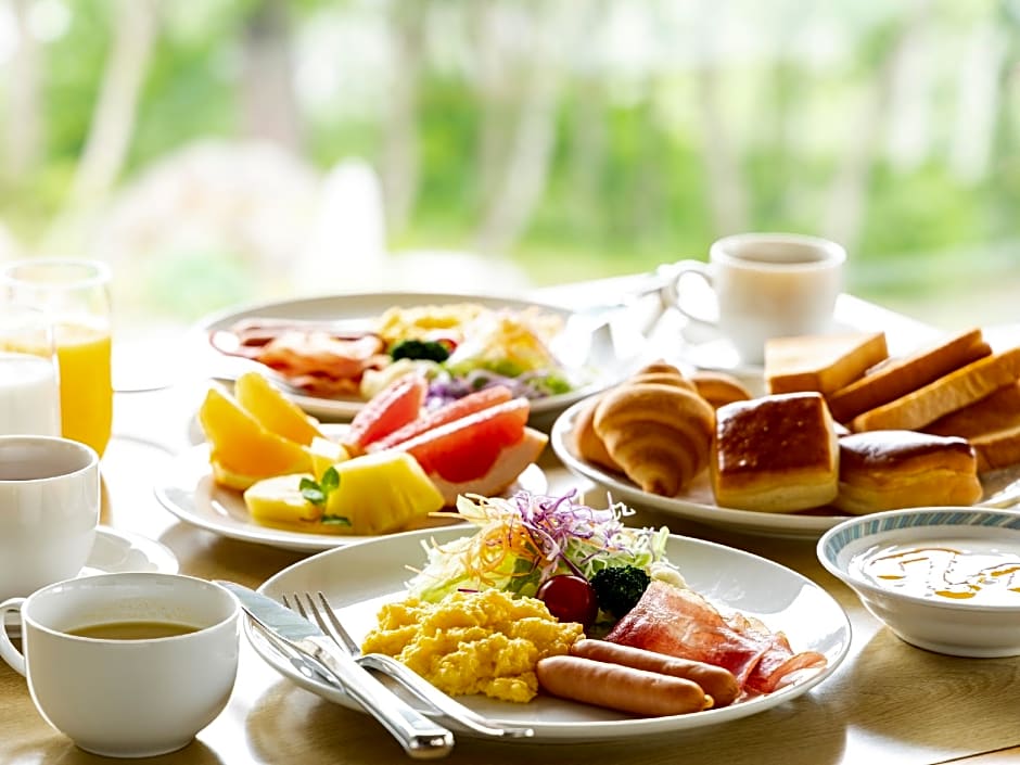 Madarao Kogen Hotel
