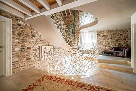 Regia Rosetta - Royal Rooms Borghetto