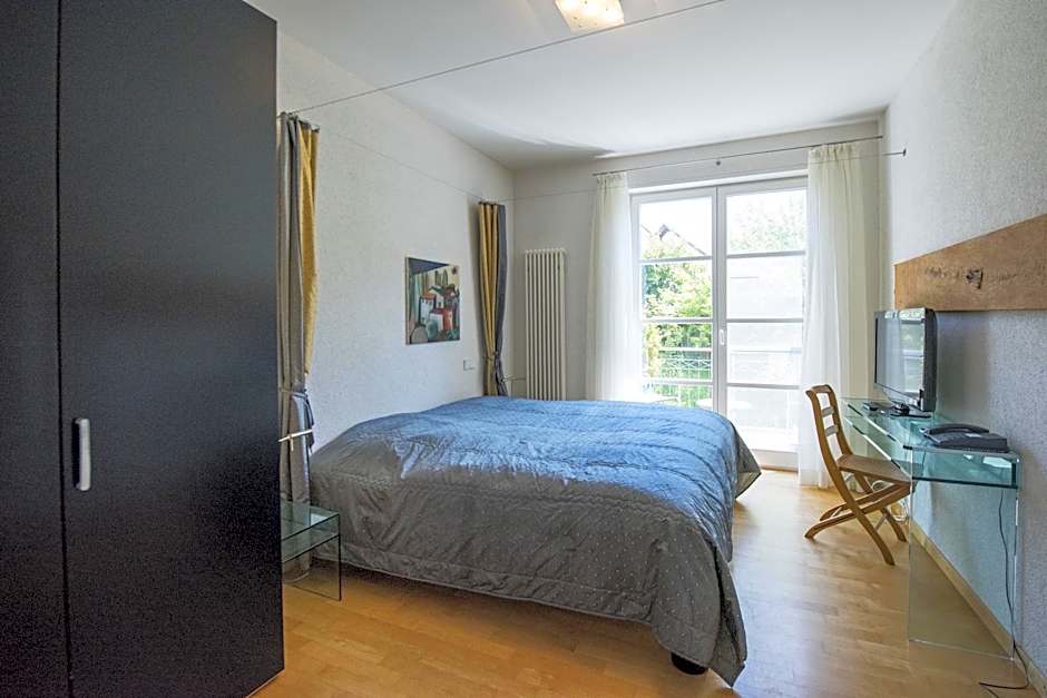 ArtVilla am See - offen März bis Ende Oktober