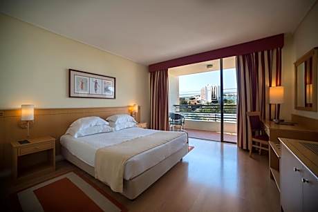 Duplex Suite with Sea View