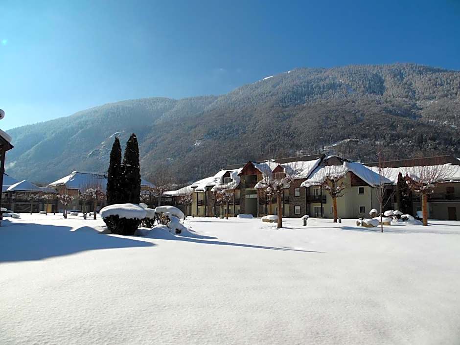 Village Club Les Balcons des Pyrénées