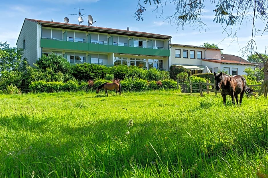 Hotel Schleifmühle