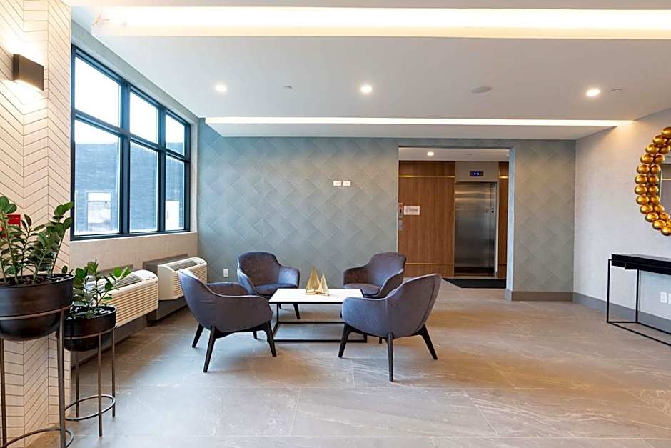 Sandman Signature Dartmouth Hotel & Suites