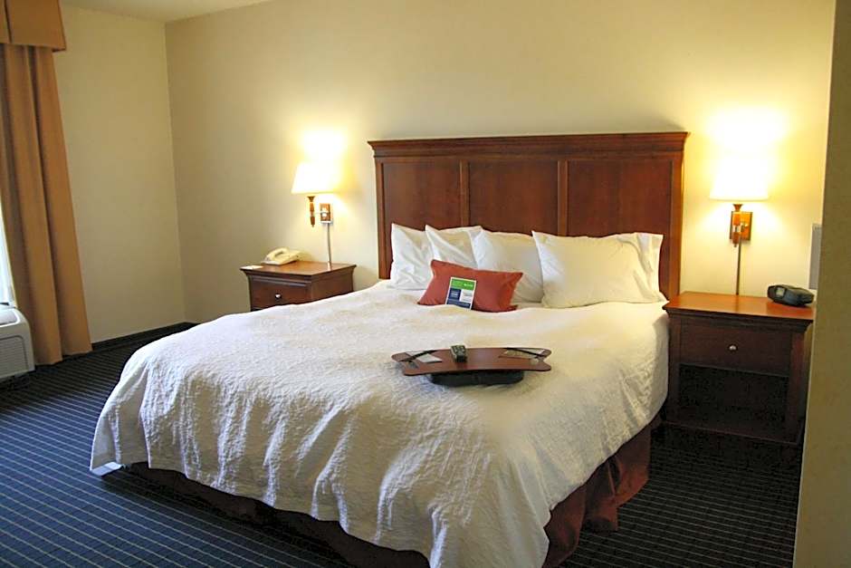Hampton Inn By Hilton Farmville