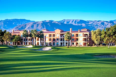 Marriott's Shadow Ridge I - The Villages