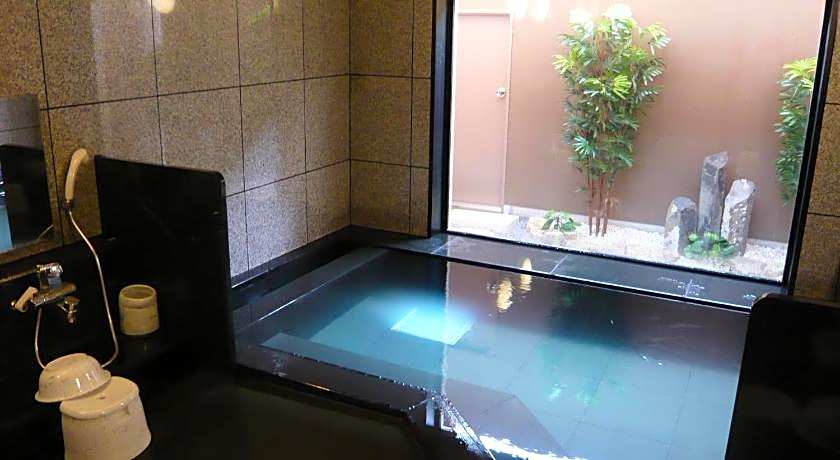 Hotel Route-Inn Koriyama Minami