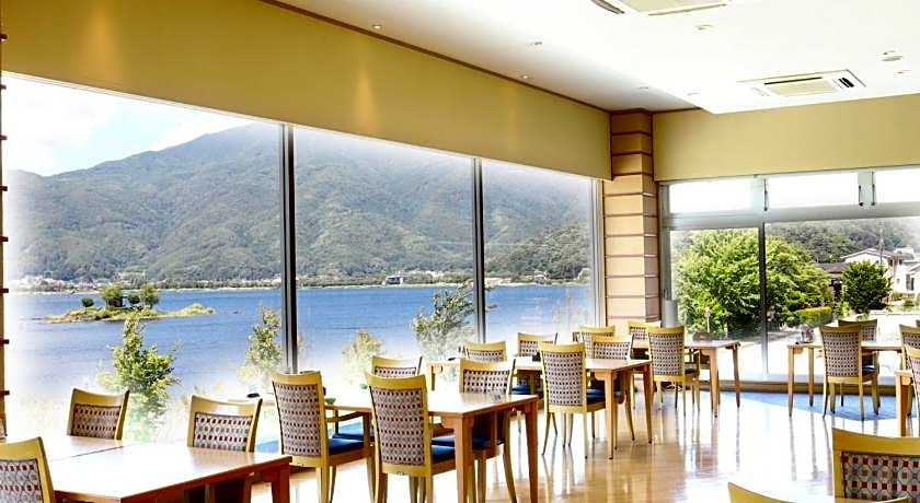 Lakeland Hotel Mizunosato