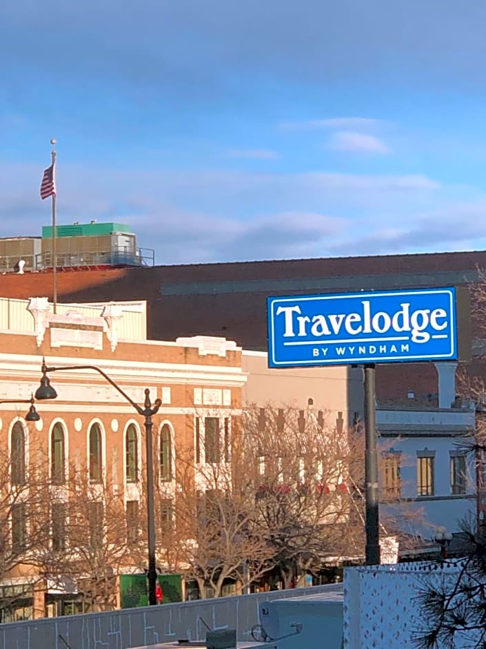 Travelodge by Wyndham Great Falls