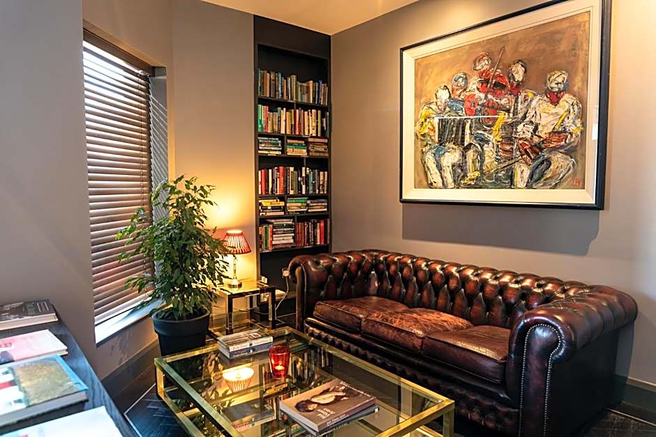 Cliffs of Moher Hotel