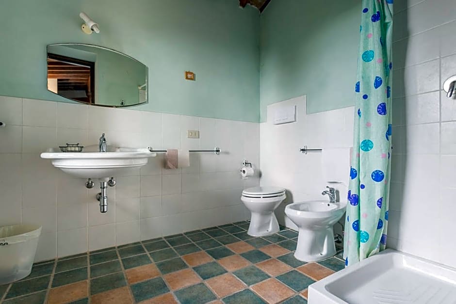 Agriturismo Il Poggio degli Scoiattoli