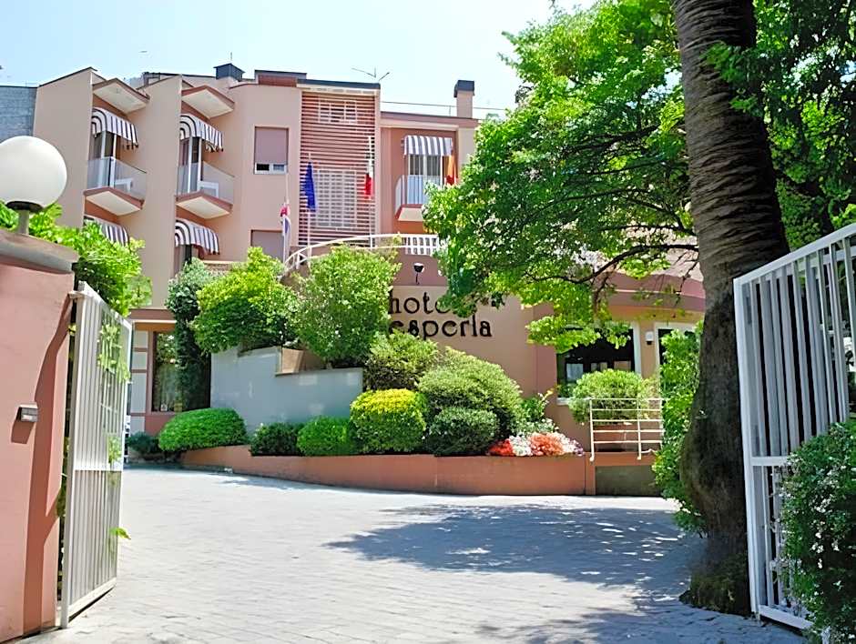 Hotel Esperia
