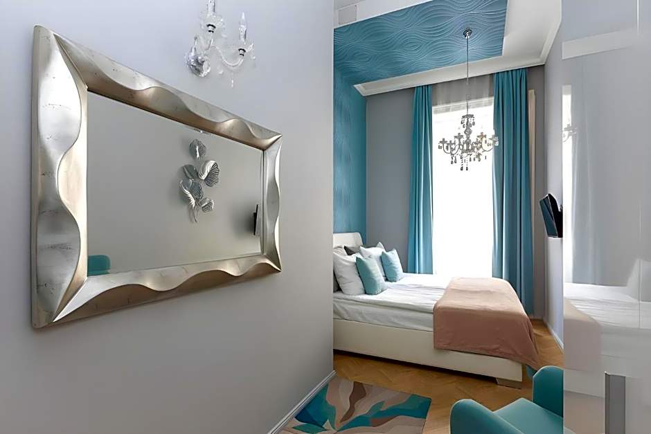 Butik Art Hotel