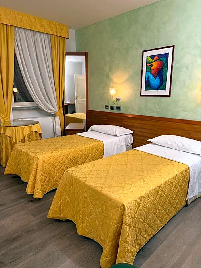 Hotel Motel Sporting