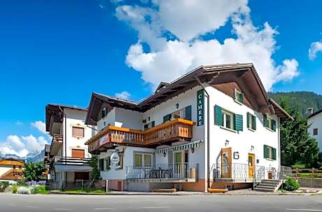 B&B Meublè Giustina