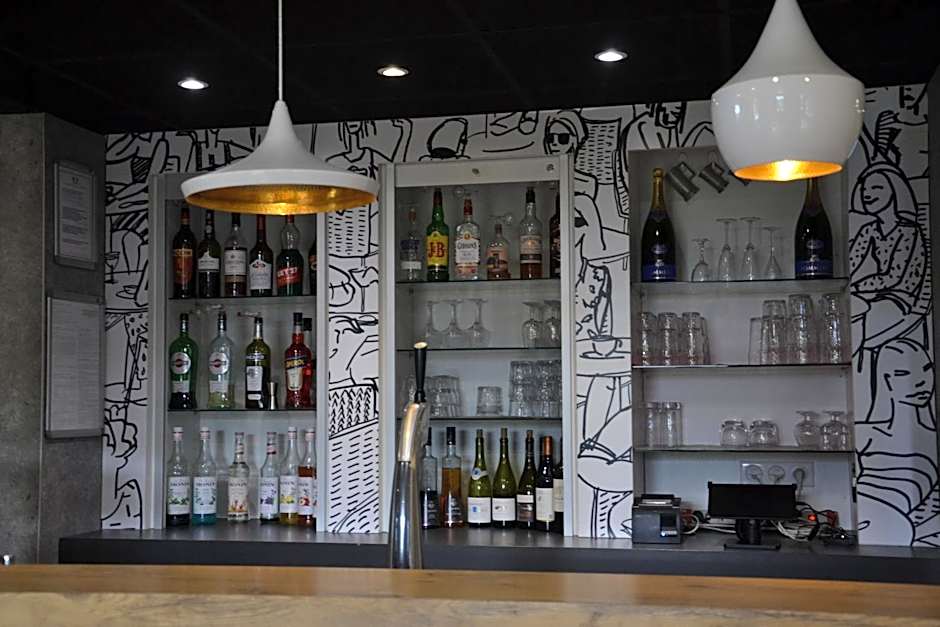 ibis Chambery