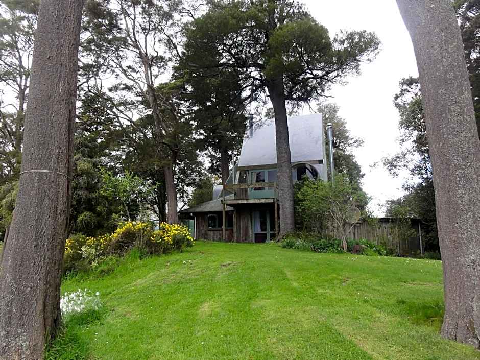 Mairenui Rural Retreat