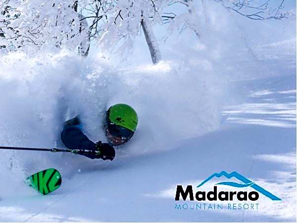 Madarao Kogen Hotel