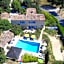 Bastide du Bonheur Saint Donat