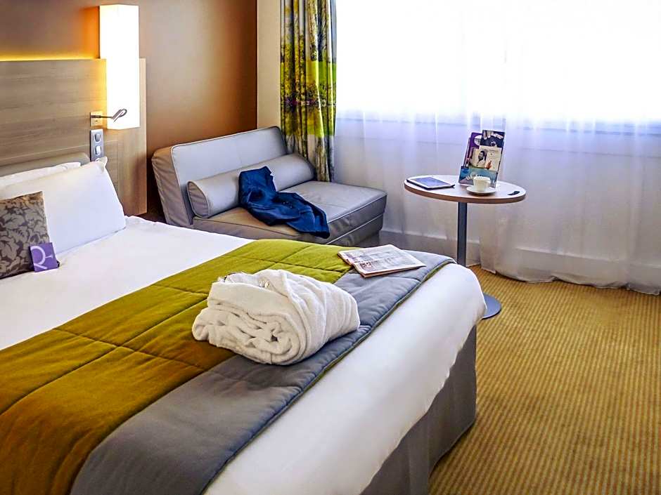 Mercure Mâcon Bord de Saone