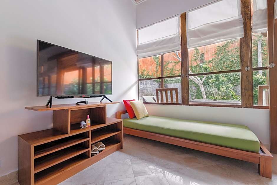 Alam Bidadari Seminyak Villas