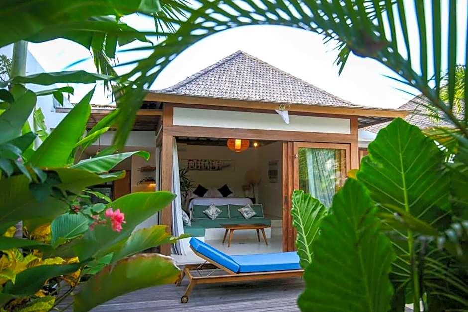 Di Cappio Villa Uluwatu 2