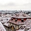 Hotel Residence Bijou de Prague