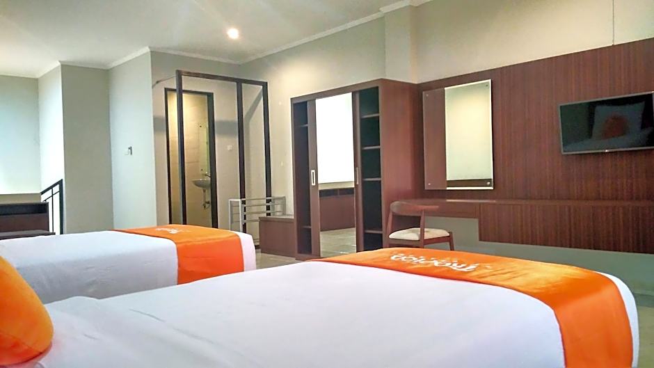 Tropico Jimbaran Bali