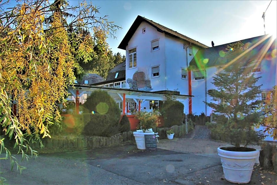 Studentenmühle Hotel - Restaurant