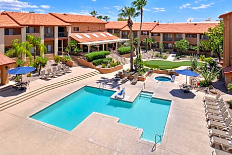 3 Palms Tucson North Foothills