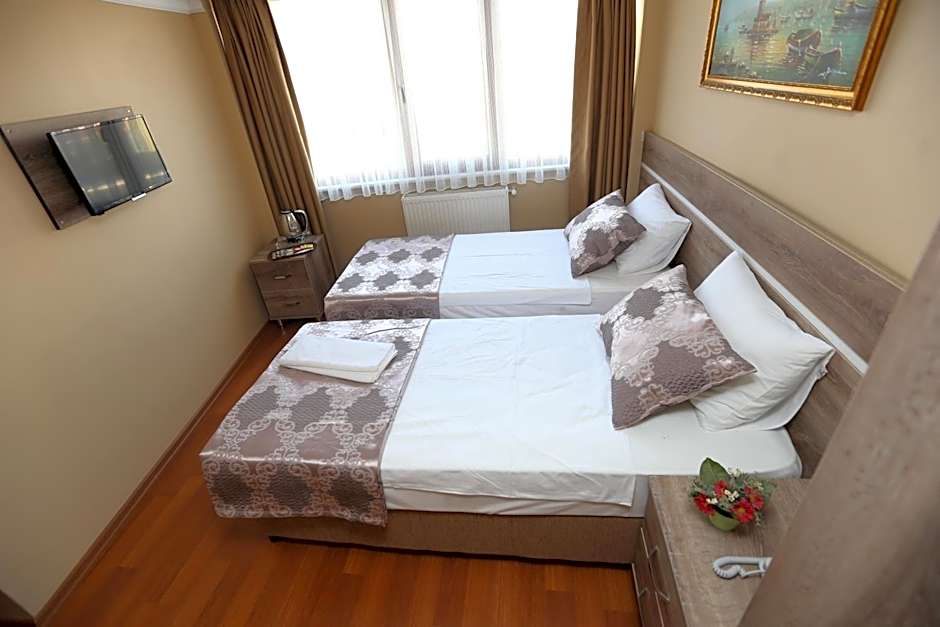 My Holiday Time Hotel